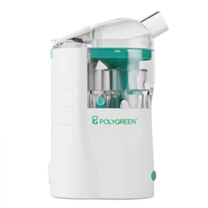 Máy xông khí dung siêu âm Polygreen KN-9210