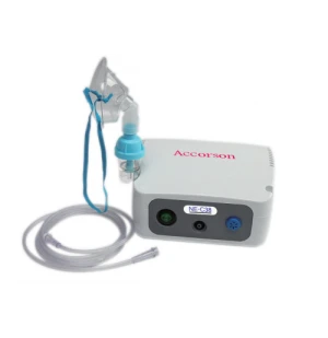 Máy Xông Mũi Họng Accorson NE-C38