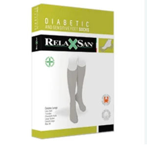 Tất điều trị giãn tĩnh mạch dạng gối