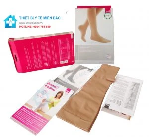 Tất Giãn Tĩnh Mạch Gối Medi