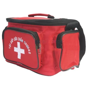 Túi Y Tế Dành Cho Dưới 25 Người