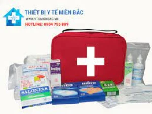 Túi Y Tế Dành Cho Văn Phòng Vừa Và Nhỏ