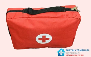 Túi Y Tế Gia Đình  - Túi Y Tế
