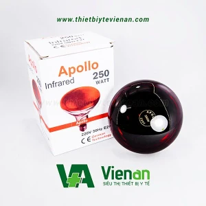 Bóng đèn hồng ngoại DICHTONG 250w