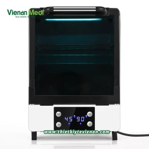 Tủ Sấy Tiệt Trùng Tia Cực Tím UV và Nhiệt 2 trong 1 - WX 12 - UV Sterilizer