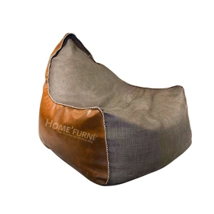 Ghế lười Vintage Streamy 1 (kèm đôn)