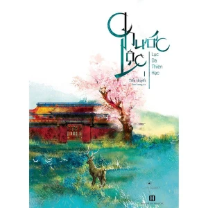 Chước Lộc Tập 1 2