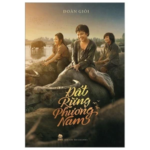 Đất Rừng Phương Nam (Sách Ảnh)