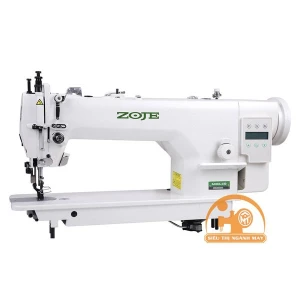 Máy May 1 Kim Liền Trục Chân Vịt Bước Dài 335mm ZJ0303L-3-BD