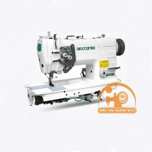 Máy May 2 Kim Di Động Cơ ZJ8450A