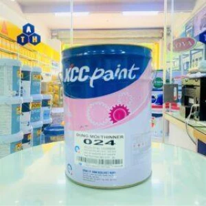 Dung Môi Pha Sơn Epoxy KCC- Thinner 024 20L