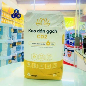 Keo dán gạch cao cấp Amat CD2