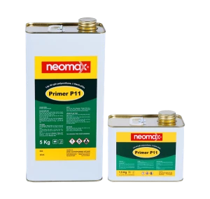 Neomax Primer P11 - Lớp lót gốc Polyurethane 1 thành phần - 5kg