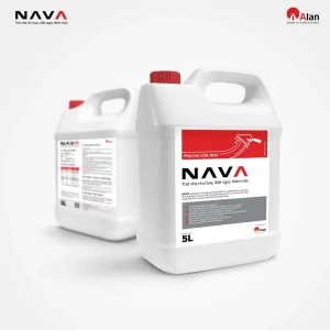 Phụ gia vữa trát Nava 5L
