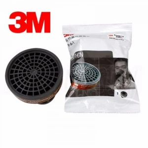 3301 3M - Phin lọc phòng độc hơi hữu cơ