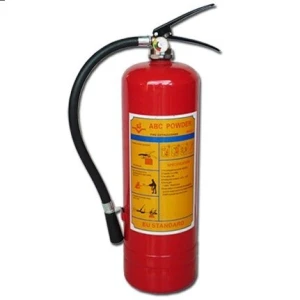 Bình bột chữa cháy MFZL4 ( ABC) 4kg 