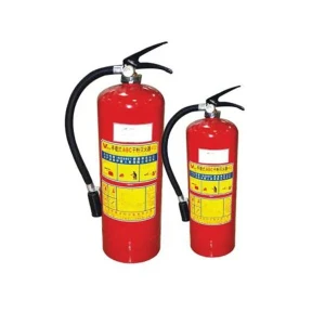 Bình bột chữa cháy MFZL8 (ABC)