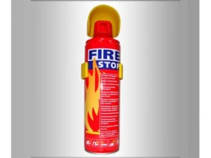Bình chữa cháy Ô tô Firestop 1000ml