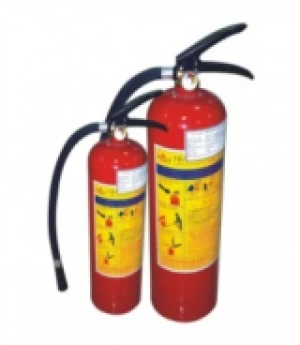 Bình cứu hỏa MFZ4 BC 4Kg