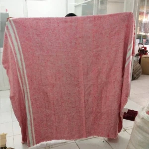 Chăn chiên chữa cháy dập lửa