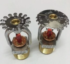 Đầu phun chữa cháy TYCO D15 các loại