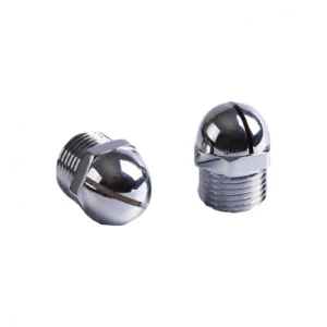 Đầu phun hở D15 và D20