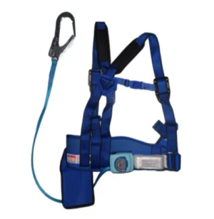 Dây đai an toàn bán toàn thân SSEDA