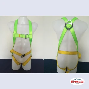 Dây đai an toàn toàn thân Everest Không móc