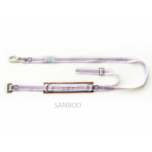 Dây đai lưng an toàn A4 móc nhỏ