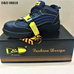 Giày bảo hộ Singapore DD 08818