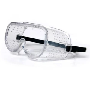 Kính bảo hộ chống hóa chất Đài Loan