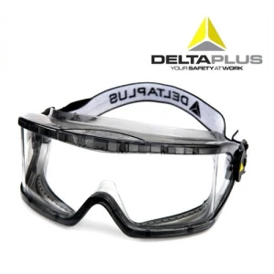 Kính bảo hộ chống hóa chất GALERAS