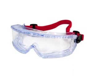 Kính bảo hộ chống hóa chất Vmaxx