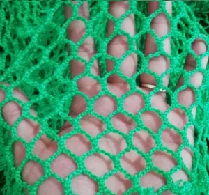 Lưới an toàn cầu thang Hàn Quốc - mắt 2,5cm - 0,8m