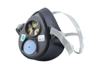 Mặt nạ 3M 3200