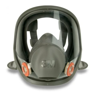 Mặt nạ phòng độc 3M 6800