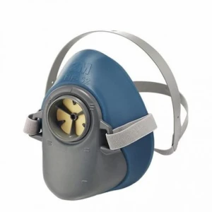 Mặt nạ phòng độc 3M Gaia HF-51 (3M HF-52)