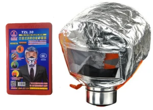 Mặt nạ phòng khói China TZL 30