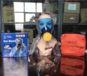 Mặt nạ phòng khói Hàn Quốc DOBU-CM-2