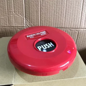 Nút ấn khẩn cấp