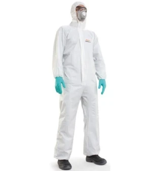 Quần áo phòng sơn MutexLight