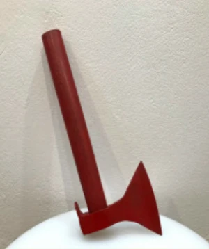 Rìu chữa cháy nhỏ xà cầy