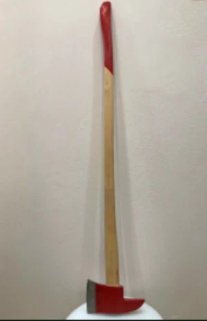 Rìu chữa cháy to