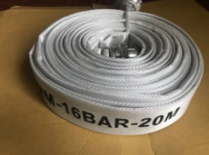 Vòi chữa cháy D65-20M-16BAR-ĐN