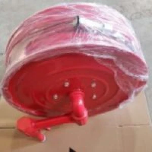 Vòi chữa cháy Rulo D19