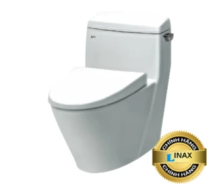 Bàn cầu một khối Inax AC918VRN