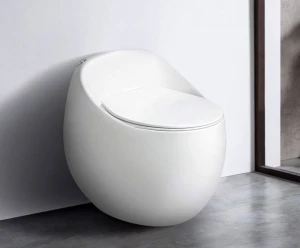 Bàn Cầu Trứng Forlard T09