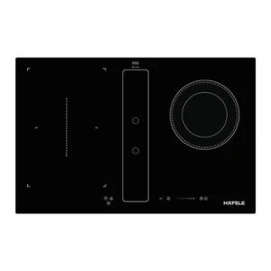 Bếp điện từ kết hợp hút mùi Hafele