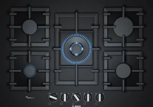 Bếp gas Bosch PPQ7A6B90