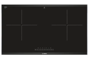 Bếp từ bosch PPI82560MS nấu siêu nhanh